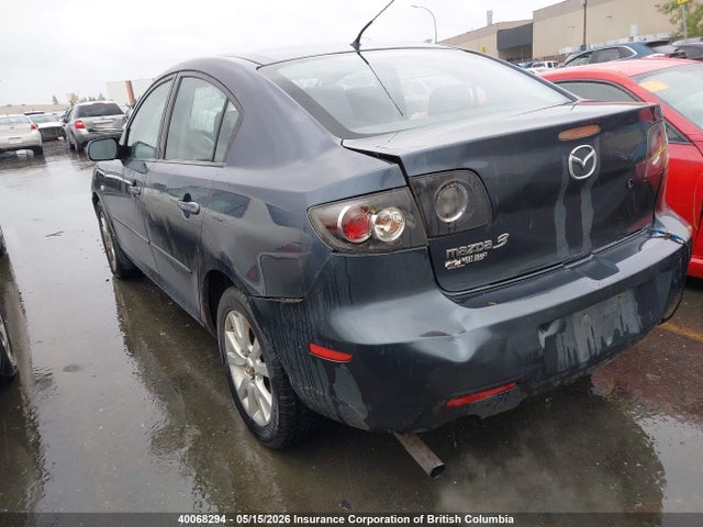 Aukcja sprzedaży 2008 Mazda 3 I, vin: JM1BK32F881127171, numer aukcji: 40068294