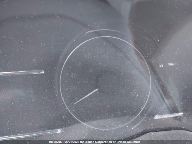 3CZRU5H34NM101001 Honda HR-V
