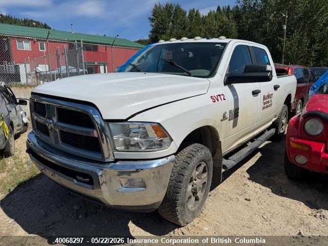 3C63R3DL7GG229099 RAM 3500 Slt