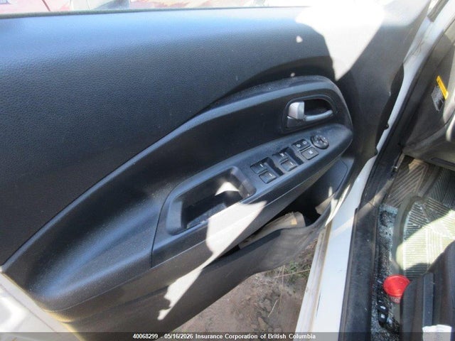 40068299 :رقم المزاد ، KNADM4A33D6102821 vin ، 2013 Kia Rio مزاد بيع