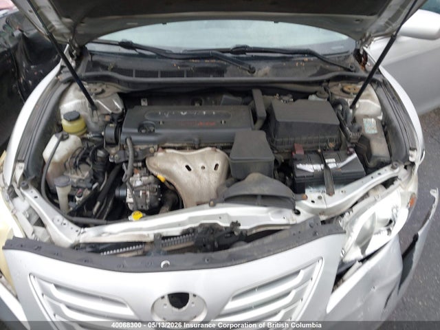 40068300 :رقم المزاد ، 4T1BE46K59U815533 vin ، 2009 Toyota Camry مزاد بيع