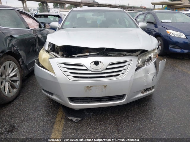 40068300 :رقم المزاد ، 4T1BE46K59U815533 vin ، 2009 Toyota Camry مزاد بيع