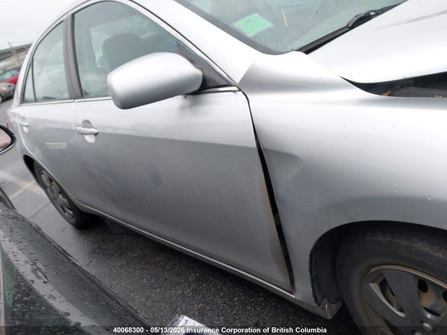 40068300 :رقم المزاد ، 4T1BE46K59U815533 vin ، 2009 Toyota Camry مزاد بيع