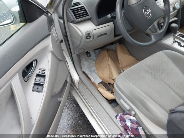 40068300 :رقم المزاد ، 4T1BE46K59U815533 vin ، 2009 Toyota Camry مزاد بيع