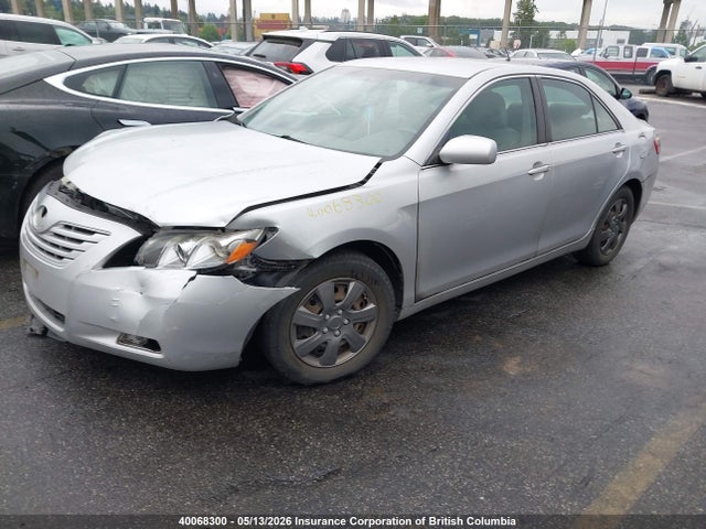 40068300 :رقم المزاد ، 4T1BE46K59U815533 vin ، 2009 Toyota Camry مزاد بيع