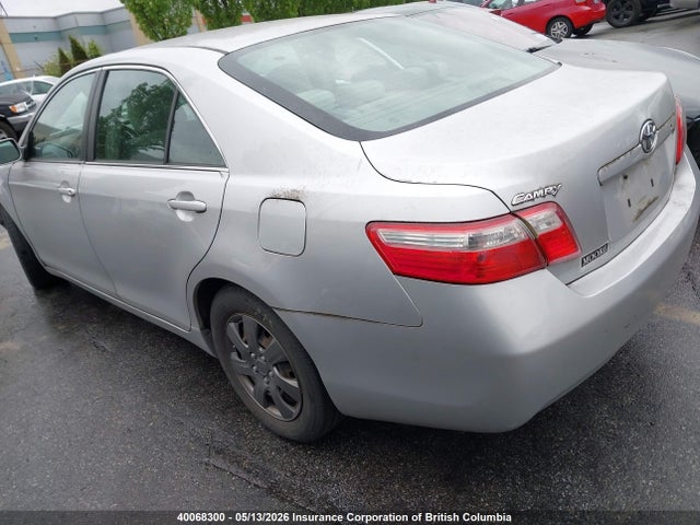 40068300 :رقم المزاد ، 4T1BE46K59U815533 vin ، 2009 Toyota Camry مزاد بيع