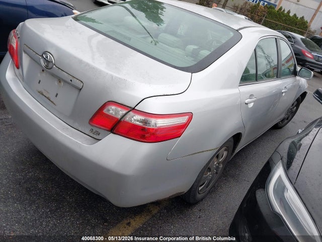 40068300 :رقم المزاد ، 4T1BE46K59U815533 vin ، 2009 Toyota Camry مزاد بيع