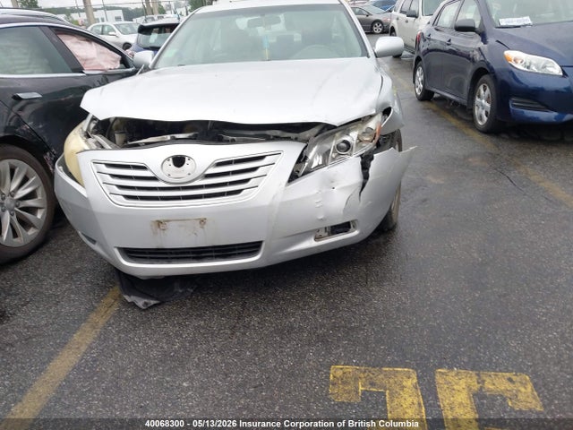 40068300 :رقم المزاد ، 4T1BE46K59U815533 vin ، 2009 Toyota Camry مزاد بيع