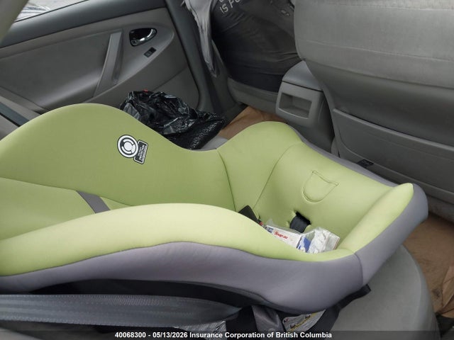 40068300 :رقم المزاد ، 4T1BE46K59U815533 vin ، 2009 Toyota Camry مزاد بيع