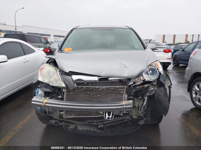 40068301 :رقم المزاد ، 5J6RE48707L808899 vin ، 2007 Honda Cr-v مزاد بيع
