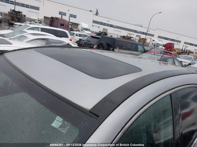 40068301 :رقم المزاد ، 5J6RE48707L808899 vin ، 2007 Honda Cr-v مزاد بيع