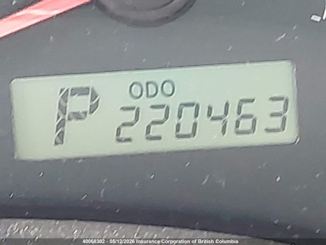 40068302 :رقم المزاد ، 2T1BU4EE5CC827124 vin ، 2012 Toyota Corolla Ce مزاد بيع