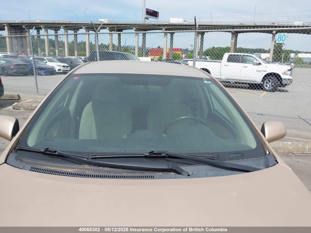 40068302 :رقم المزاد ، 2T1BU4EE5CC827124 vin ، 2012 Toyota Corolla Ce مزاد بيع