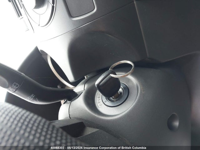 2008 Honda Fit მანქანა იყიდება აუქციონზე, vin: JHMGD38428S810675, აუქციონის ნომერი: 40068303