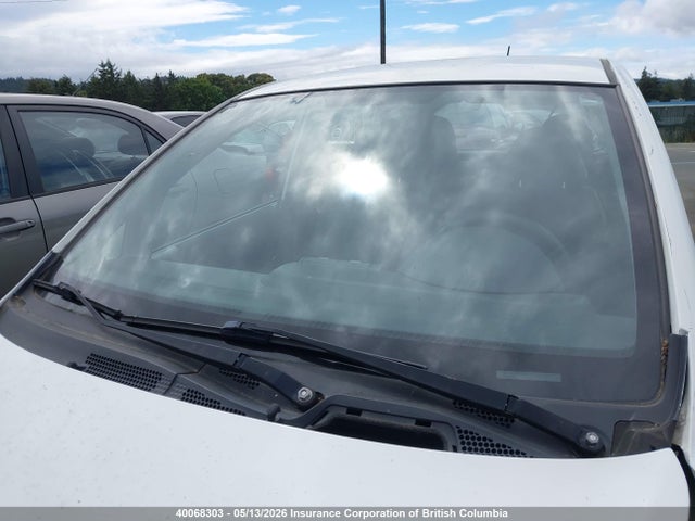 2008 Honda Fit მანქანა იყიდება აუქციონზე, vin: JHMGD38428S810675, აუქციონის ნომერი: 40068303