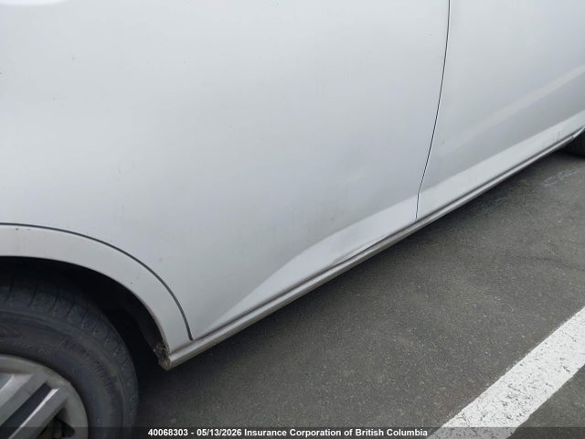 2008 Honda Fit მანქანა იყიდება აუქციონზე, vin: JHMGD38428S810675, აუქციონის ნომერი: 40068303
