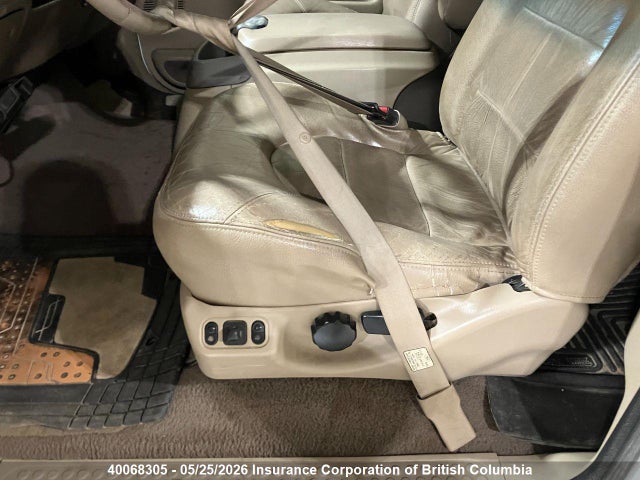 Aukcja sprzedaży 2000 Ford F250, vin: 1FTNW21S1YEB71046, numer aukcji: 40068305