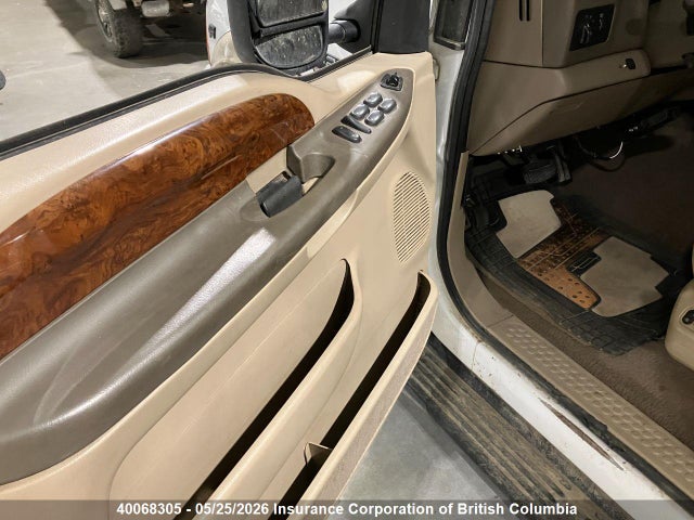 Aukcja sprzedaży 2000 Ford F250, vin: 1FTNW21S1YEB71046, numer aukcji: 40068305