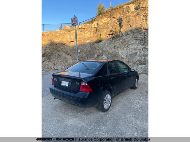 40068309 :رقم المزاد ، 1FAFP34N15W190334 vin ، 2005 Ford Focus مزاد بيع