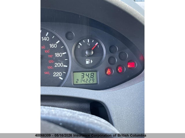 40068309 :رقم المزاد ، 1FAFP34N15W190334 vin ، 2005 Ford Focus مزاد بيع