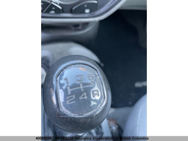 40068309 :رقم المزاد ، 1FAFP34N15W190334 vin ، 2005 Ford Focus مزاد بيع