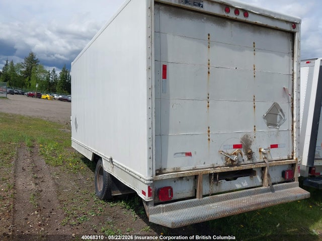Продажа на аукционе авто 2001 Ford E350, vin: 1FDWE35S51HA46932, номер лота: 40068310