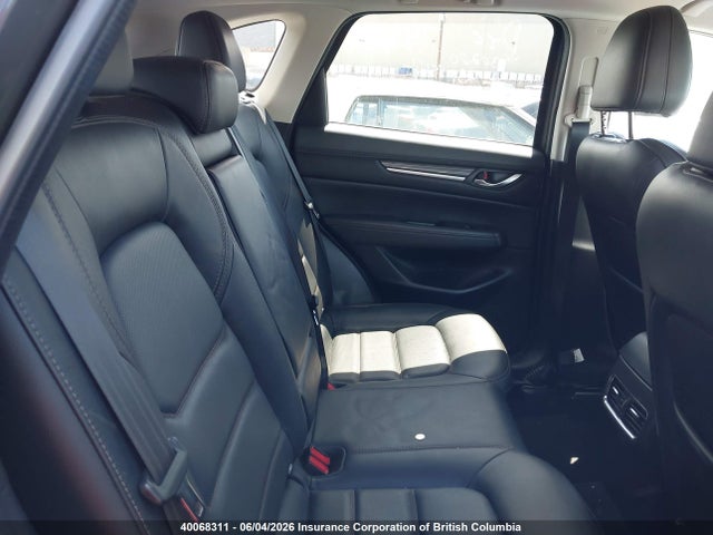Продажа на аукционе авто 2022 Mazda Cx-5, vin: JM3KFBDM0N1590130, номер лота: 40068311