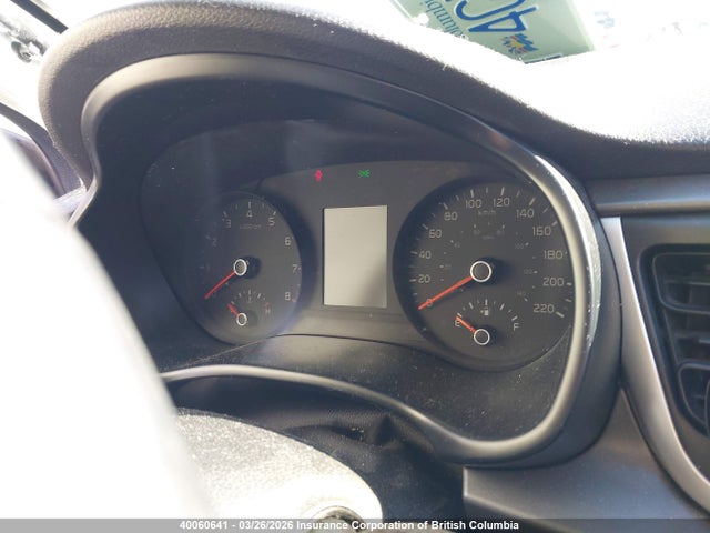 3KPA25AB5JE019938 KIA RIO LX/S