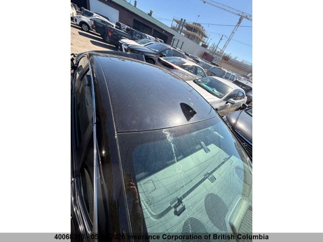 1HGCY2F59RA801622 Honda Accord Hybrid Sport