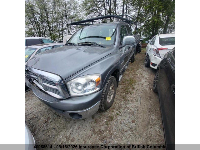 Aukcja sprzedaży 2008 Dodge Ram 1500 St/slt, vin: 1D7HU182X8J157372, numer aukcji: 40068314