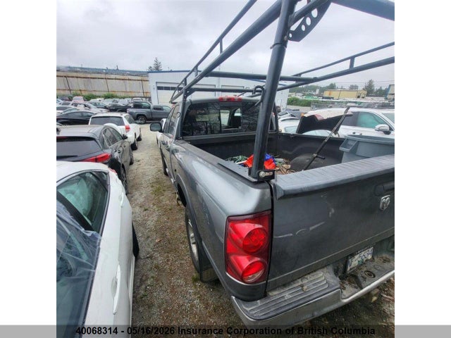 Aukcja sprzedaży 2008 Dodge Ram 1500 St/slt, vin: 1D7HU182X8J157372, numer aukcji: 40068314