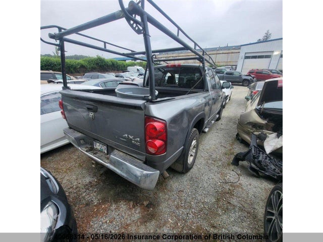 Aukcja sprzedaży 2008 Dodge Ram 1500 St/slt, vin: 1D7HU182X8J157372, numer aukcji: 40068314