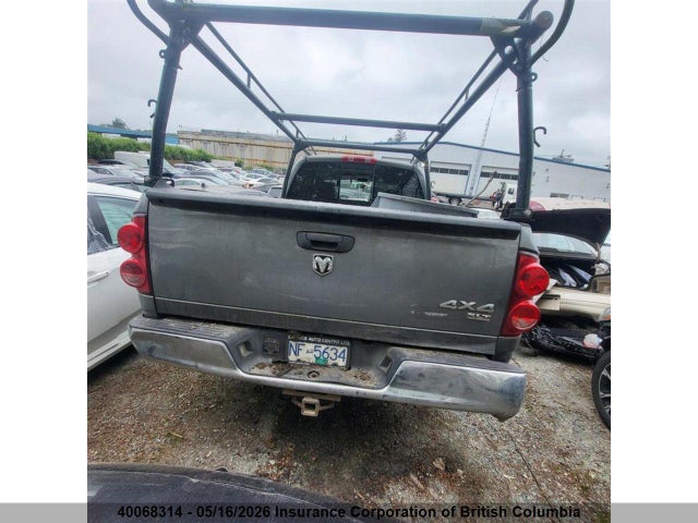 Aukcja sprzedaży 2008 Dodge Ram 1500 St/slt, vin: 1D7HU182X8J157372, numer aukcji: 40068314
