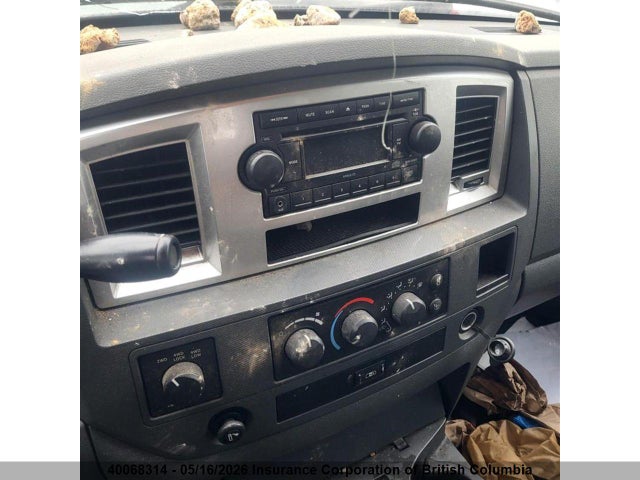 Aukcja sprzedaży 2008 Dodge Ram 1500 St/slt, vin: 1D7HU182X8J157372, numer aukcji: 40068314