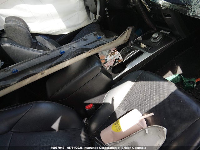 40067949 :رقم المزاد ، JTEBU5JR3F5205925 vin ، 2015 Toyota 4runner Sr5 V6 مزاد بيع