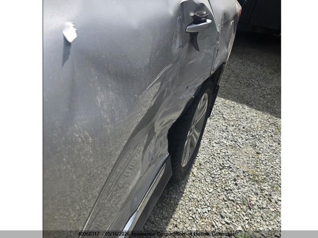 40068317 :رقم المزاد ، 5TDBK3EH2DS204238 vin ، 2013 Toyota Highlander Plus/se مزاد بيع