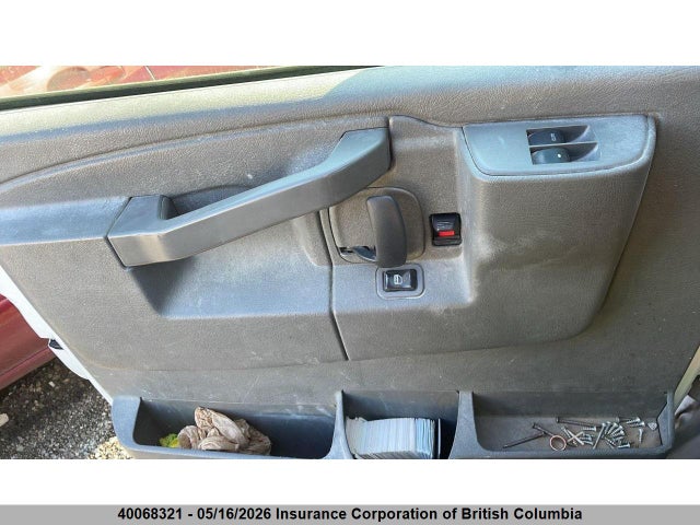 Продажа на аукционе авто 2016 Gmc Savana 2500 1wt, vin: 1GTW7AFF8G1238853, номер лота: 40068321