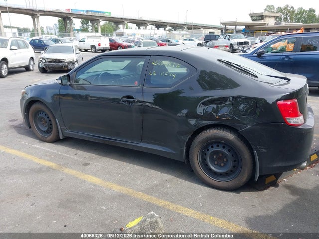 40068326 :رقم المزاد ، JTKJF5C77B3002007 vin ، 2011 Scion Tc مزاد بيع