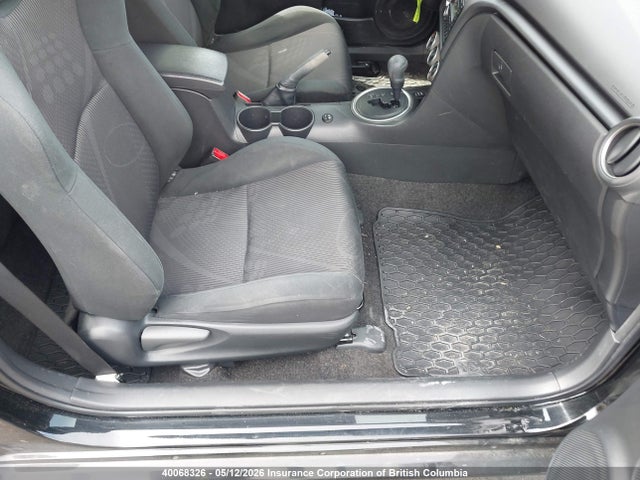 40068326 :رقم المزاد ، JTKJF5C77B3002007 vin ، 2011 Scion Tc مزاد بيع