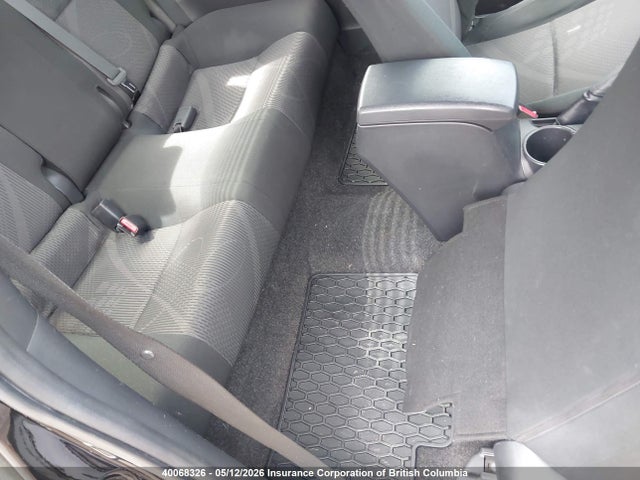 40068326 :رقم المزاد ، JTKJF5C77B3002007 vin ، 2011 Scion Tc مزاد بيع