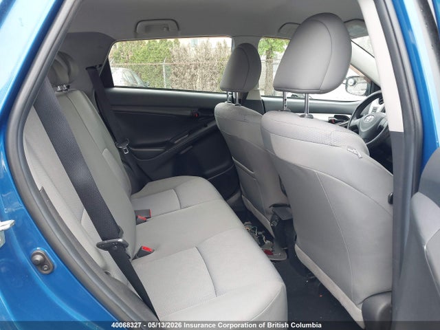 40068327 :رقم المزاد ، 2T1KU4EEXAC451341 vin ، 2010 Toyota Corolla Matrix مزاد بيع