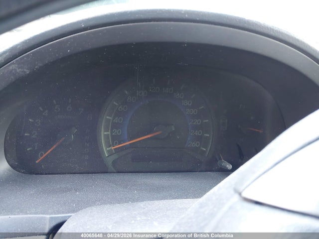 Продаж на аукціоні авто 2005 Honda Odyssey Exl, vin: 5FNRL38785B504032, номер лоту: 40065648