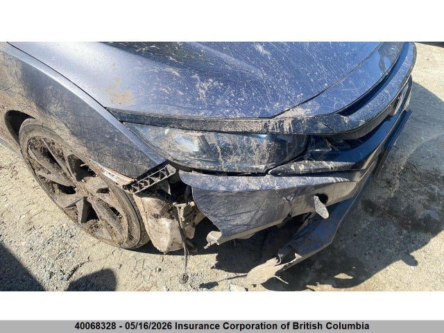Продаж на аукціоні авто 2020 Honda Civic, vin: 2HGFC2F89LH027516, номер лоту: 40068328