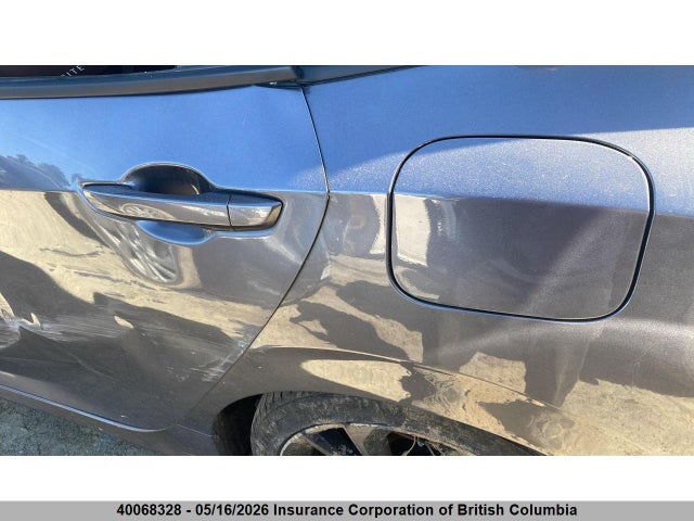 Продаж на аукціоні авто 2020 Honda Civic, vin: 2HGFC2F89LH027516, номер лоту: 40068328