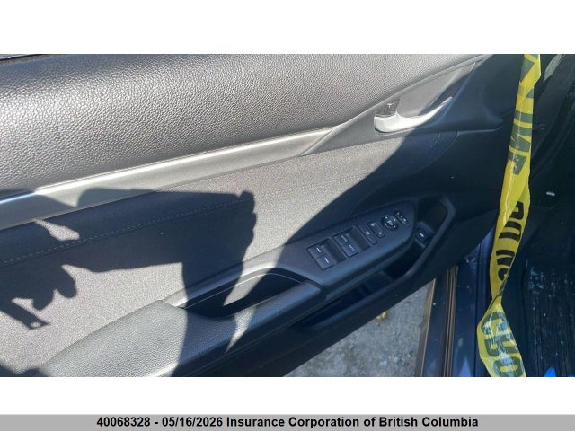Продаж на аукціоні авто 2020 Honda Civic, vin: 2HGFC2F89LH027516, номер лоту: 40068328
