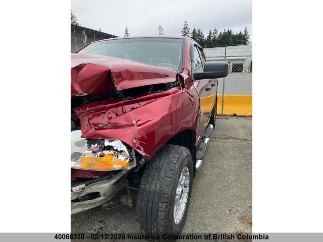 Aukcja sprzedaży 2011 Ram Ram 1500 St, vin: 1D7RV1GP1BS633007, numer aukcji: 40068330