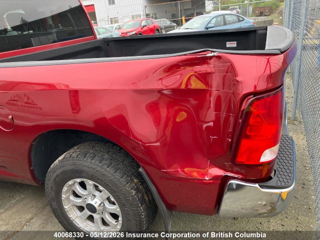 Aukcja sprzedaży 2011 Ram Ram 1500 St, vin: 1D7RV1GP1BS633007, numer aukcji: 40068330
