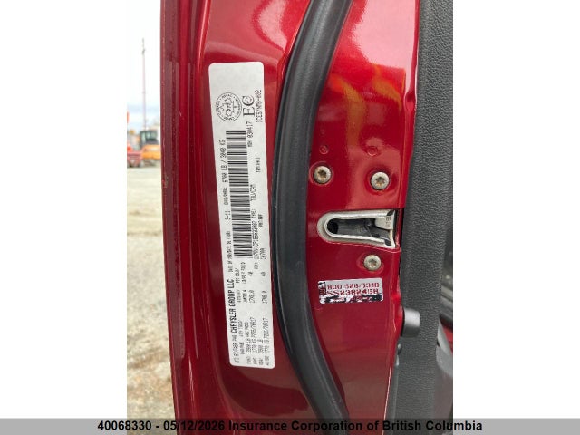 Aukcja sprzedaży 2011 Ram Ram 1500 St, vin: 1D7RV1GP1BS633007, numer aukcji: 40068330