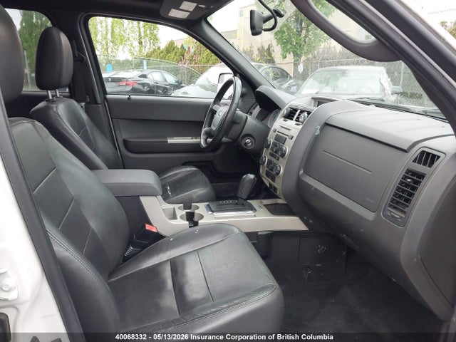 Aukcja sprzedaży 2012 Ford Escape Xlt, vin: 1FMCU9DG4CKB22667, numer aukcji: 40068332