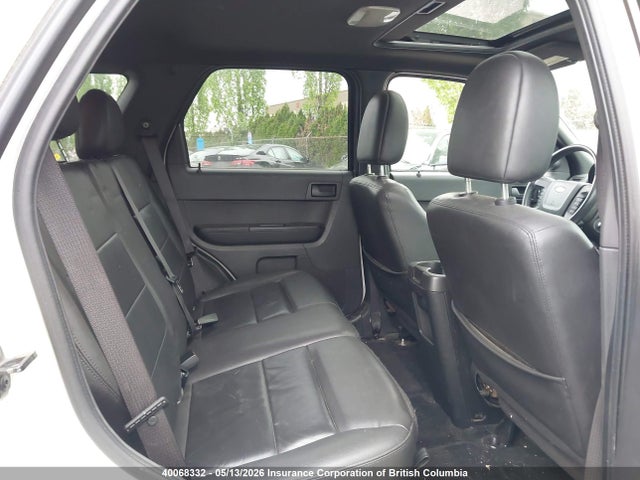 Aukcja sprzedaży 2012 Ford Escape Xlt, vin: 1FMCU9DG4CKB22667, numer aukcji: 40068332